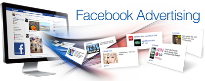 publicité facebook
