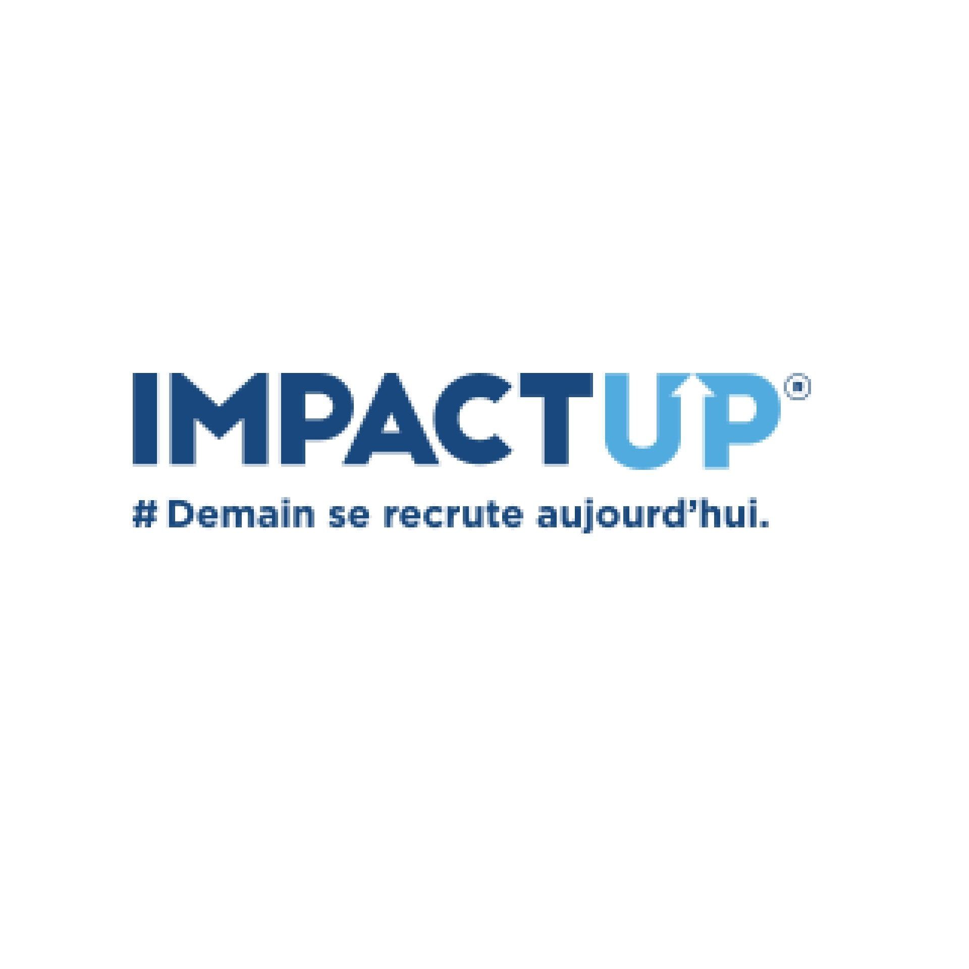 référence impactup agence web