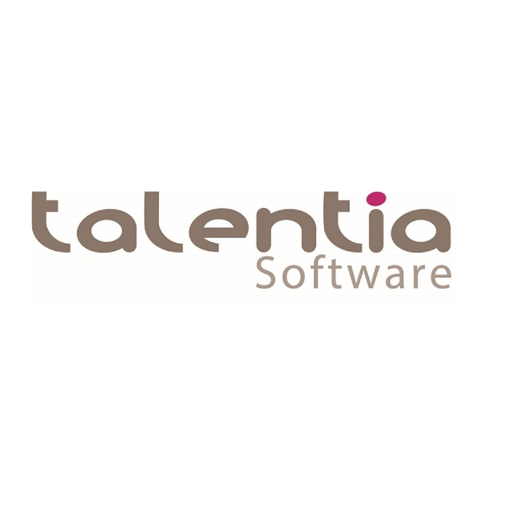 référence talentia agence web