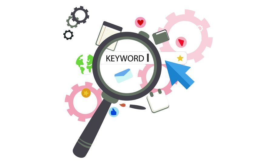 annonce publicitaire search