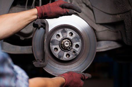 If you need balancing and wheel alignment, contact us