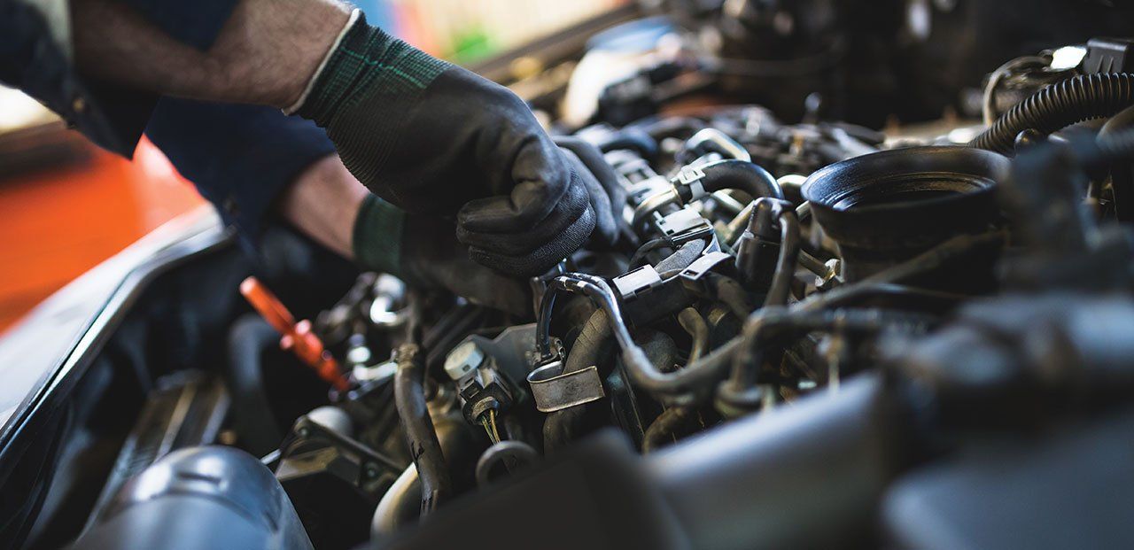 We offer excellent engine parts