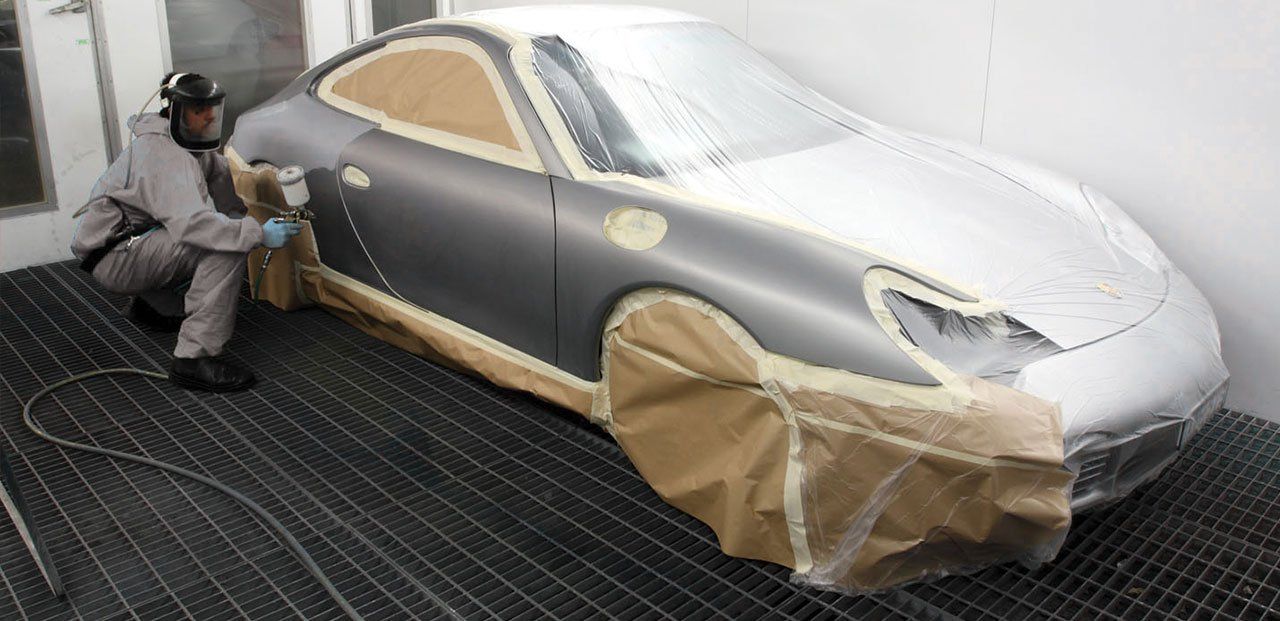 We offer excellent car maintenance services