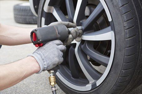 If your car exhaust system needs a repair, get in touch with us