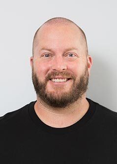 Ryan Sundquist - Cheer Coaches in Cedar Park, TX