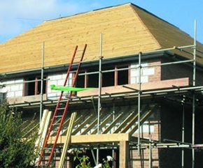 Building services - Eltham, Greater London - Ashbrook Construction Ltd - Renovations Building services - Eltham, Greater London - Ashbrook Construction Ltd - Renovations