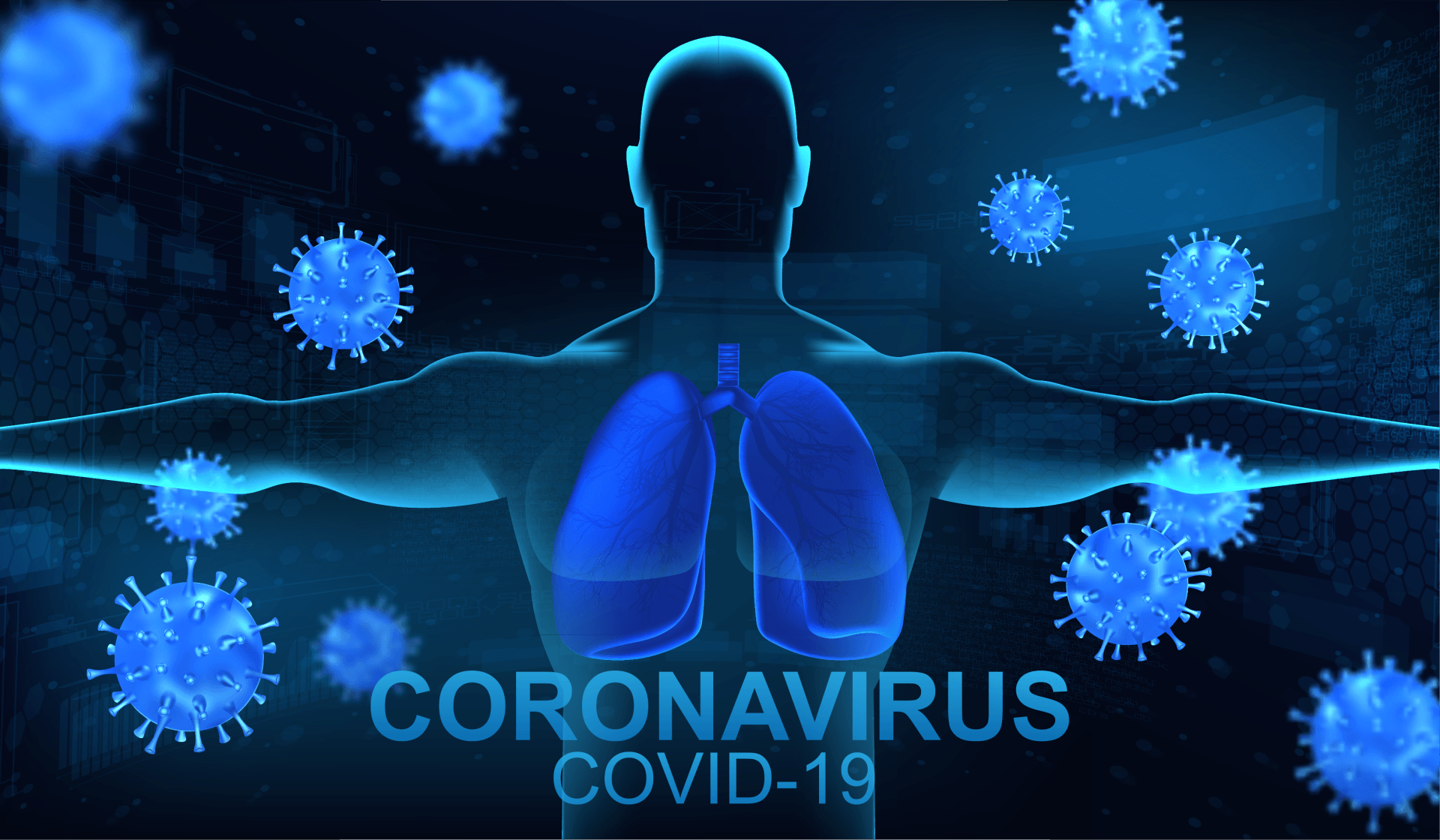 coronavírus