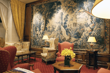 Amarante Beau Manoir
