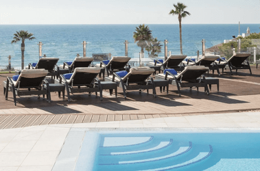 Dona Filipa Hotel
