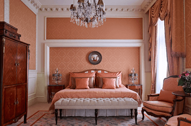 Grand Hotel Wien