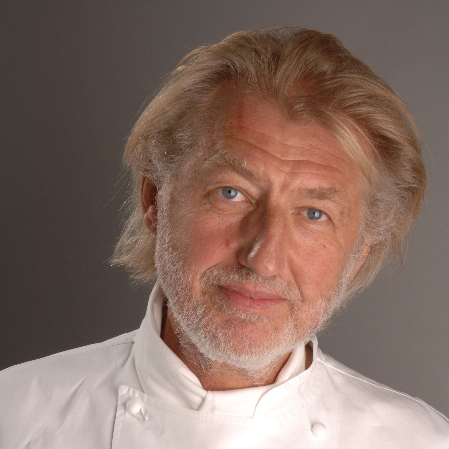 Pierre Gagnaire, Hotel Balzac