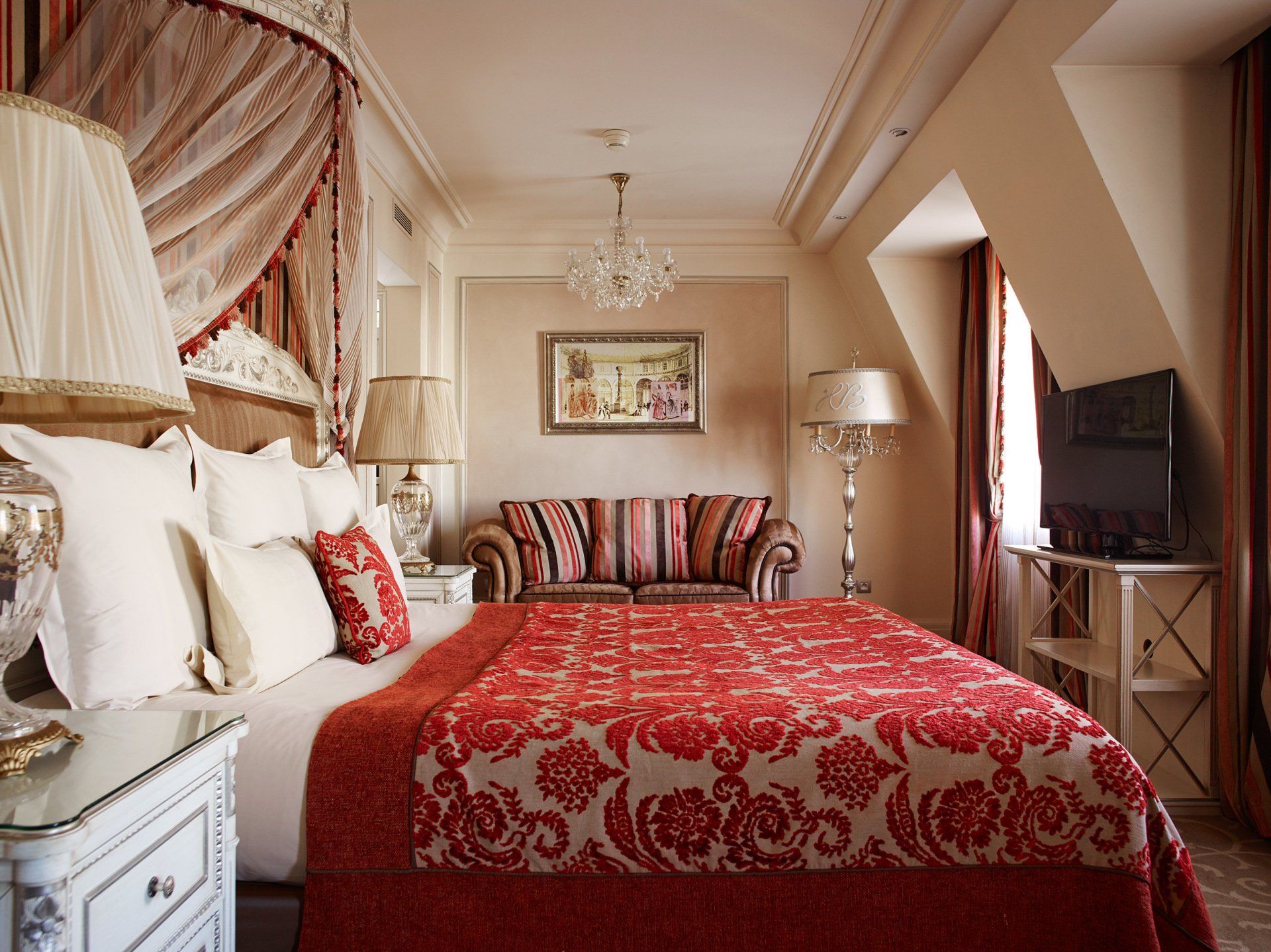 Best Available Rate