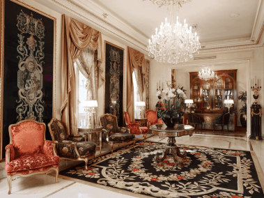 Hôtel Balzac