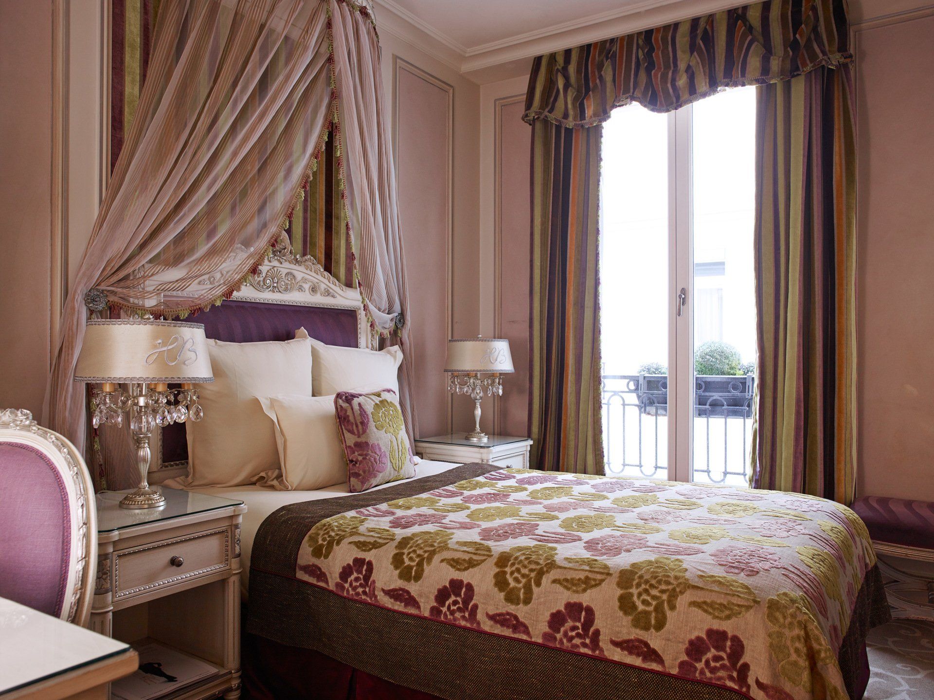 Parisian Experience