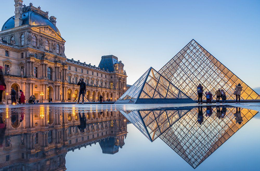 Stay More, Save More: 7 Nights+