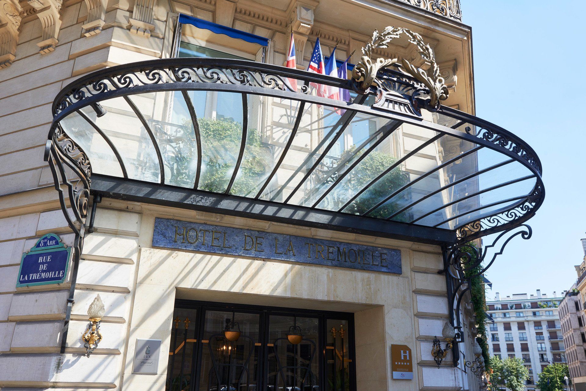 Early Bird Paris Offer