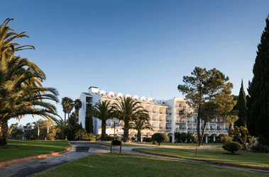 Golfing Holidays at Penina Hotel & Golf Resort