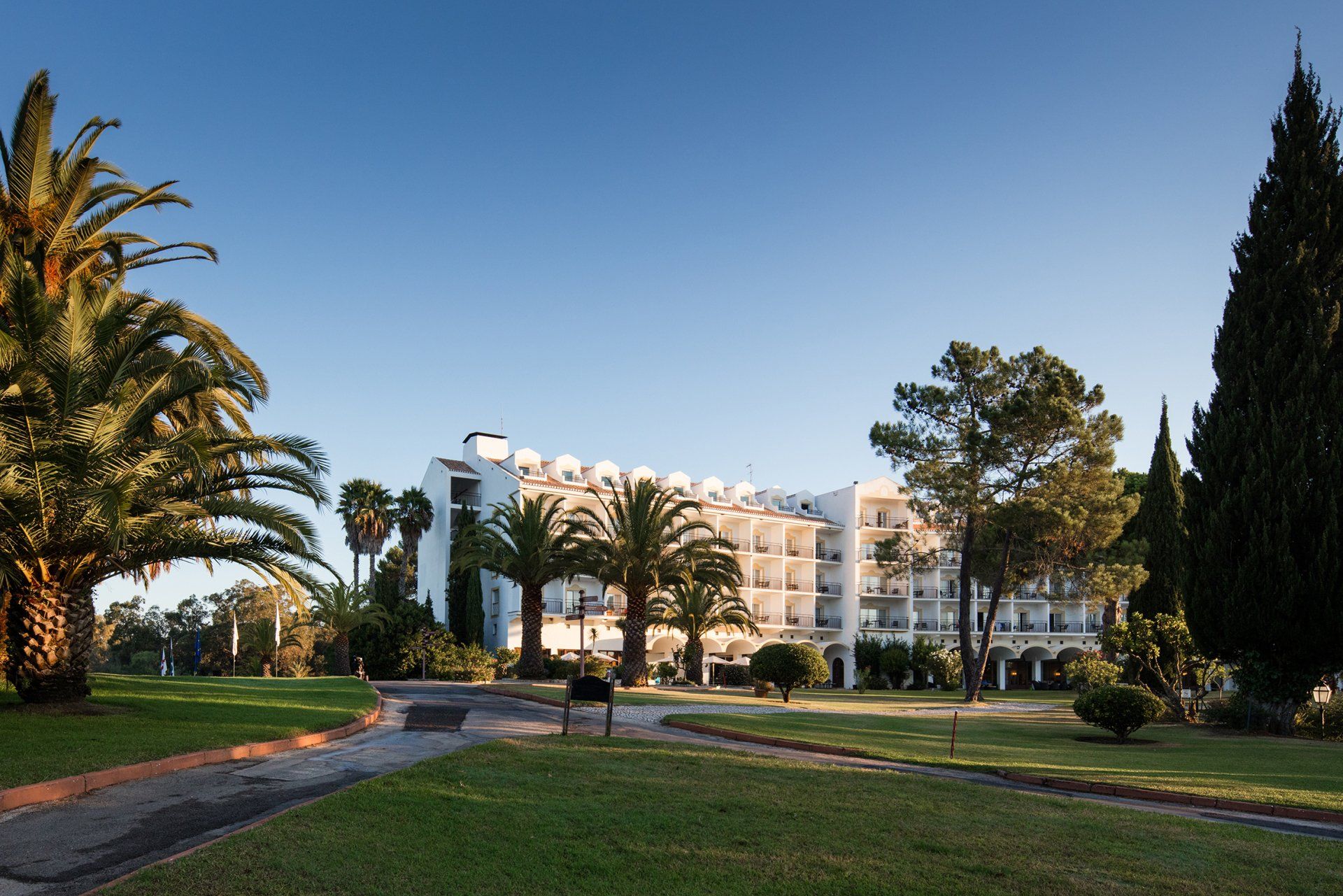 Penina Hotel & Golf Resort