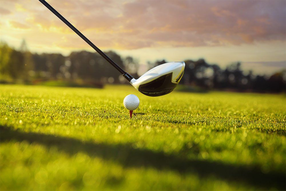 7 Nights Package - Longest Drive