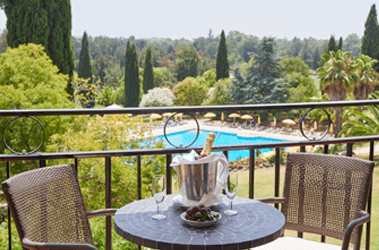 Penina Hotel & Golf Resort