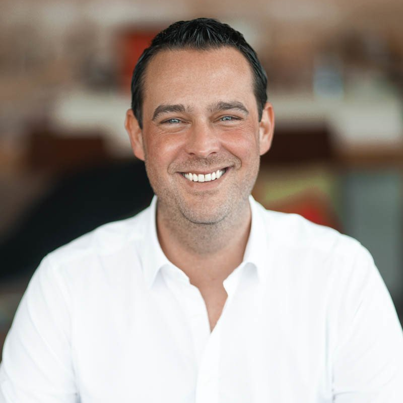 Georg Schmidt CEO EDELWEISS Digital