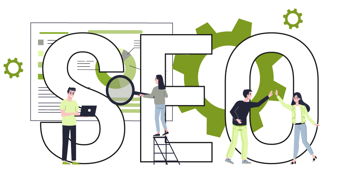 EDELWEISS Digital Suchmaschinenoptimierung. Professionelles SEO von der Agentur