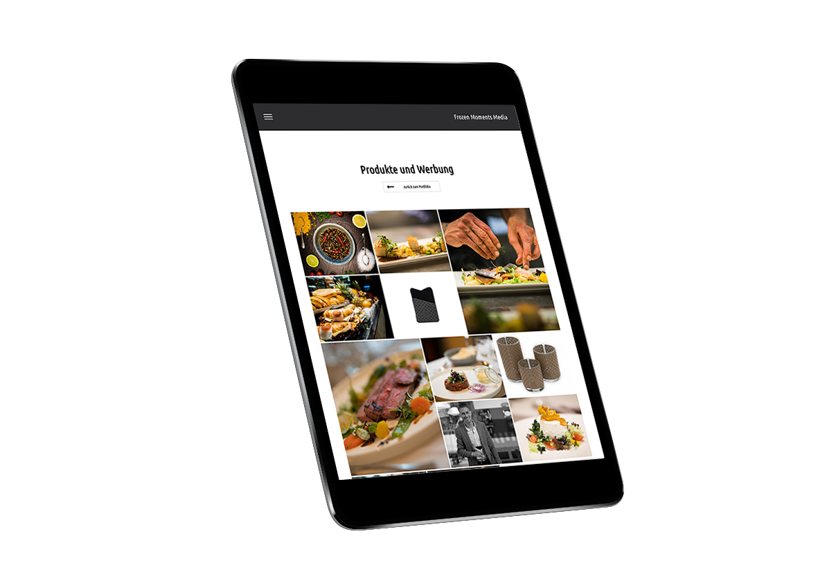 EDELWEISS Digital Website