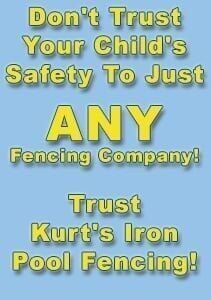 Enclosures — Don't Trush Your Child Slogan in Mesa, AZ Enclosures — Don't Trush Your Child Slogan in Mesa, AZ