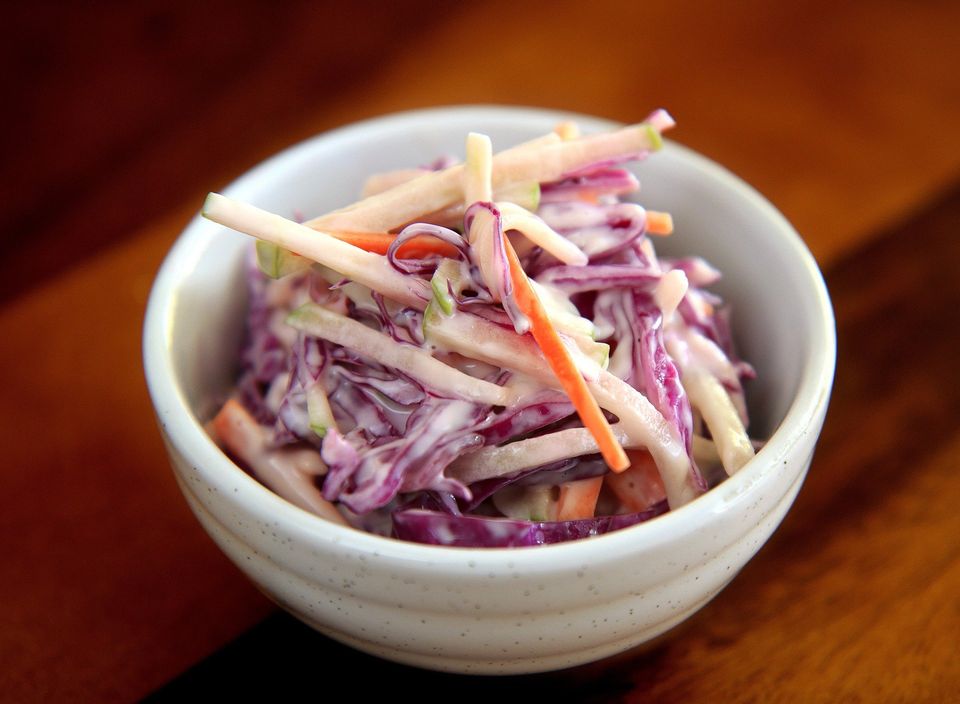 Maple Sugar Coleslaw pure Vermont organic maple sugar from Eriks Sugarbush