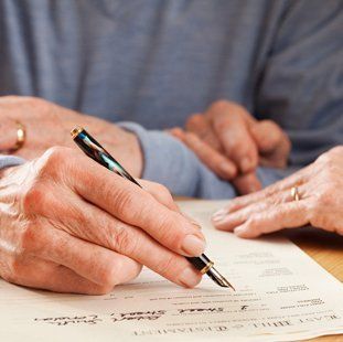 Friendly and professional legal services