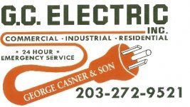 GC Electric Inc GC Electric Inc