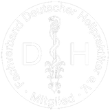 Mitglied im Landesverband Deutscher Heilpraktiker