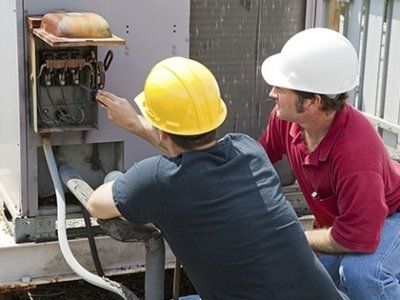 manutenzione impianti industriali