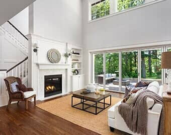 Home remodeling — Construction Services in Pittsfield, MA Home remodeling — Construction Services in Pittsfield, MA