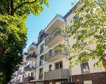 Apartment — Construction Services in Pittsfield, MA Apartment — Construction Services in Pittsfield, MA