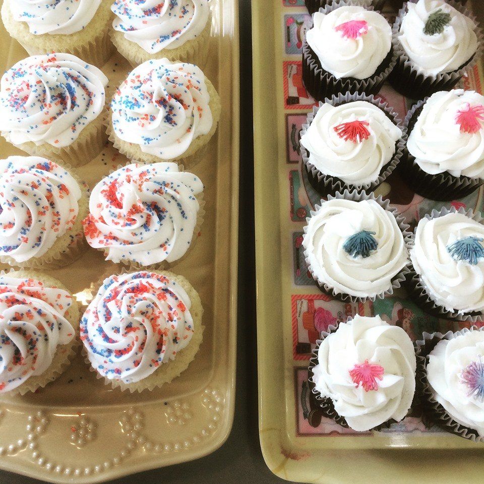 Pastries