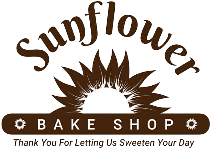 Sunflower Bake Shop Logo
