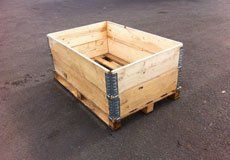 Boxes