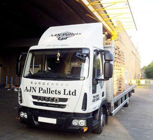 Our services includes Packing cases and plastic pallets