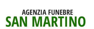Agenzia Funebre San Martino