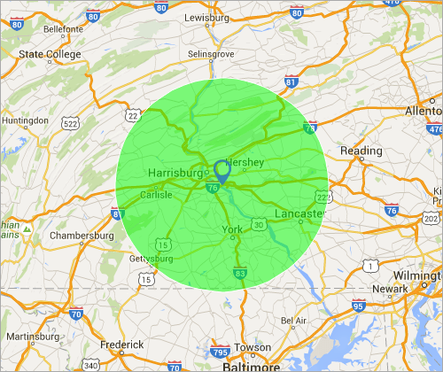 All American Termite and Pest Control | 717-233-2801