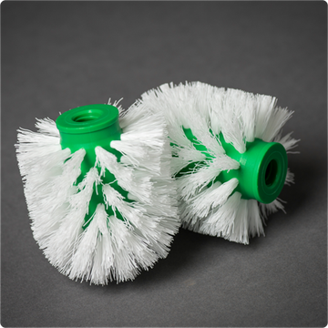 Dip-San Replacement Brush Heads