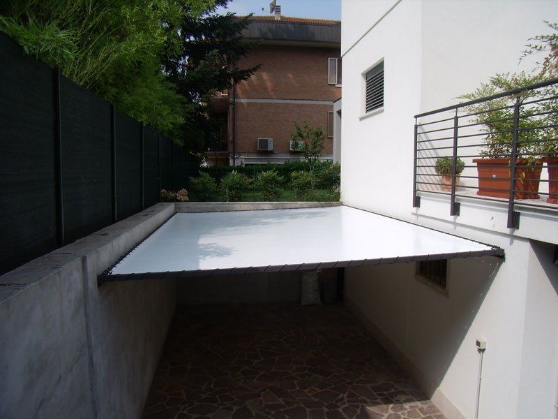 copertura speciale