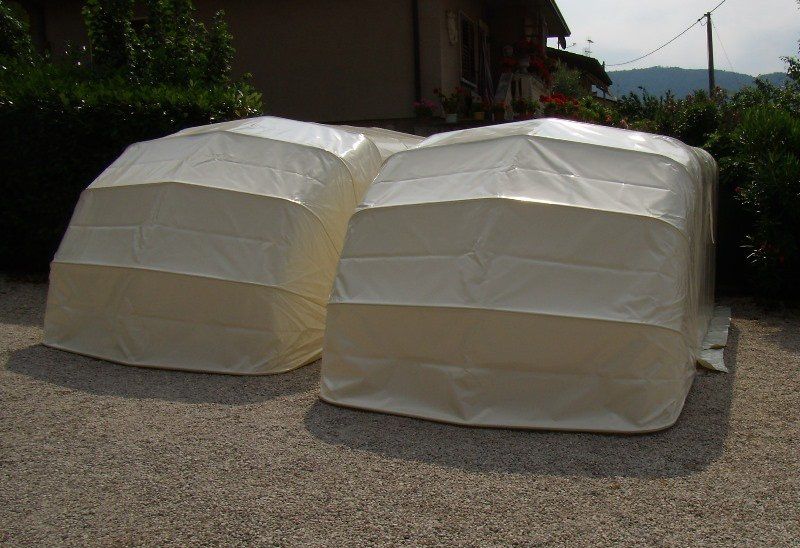 copertura per auto