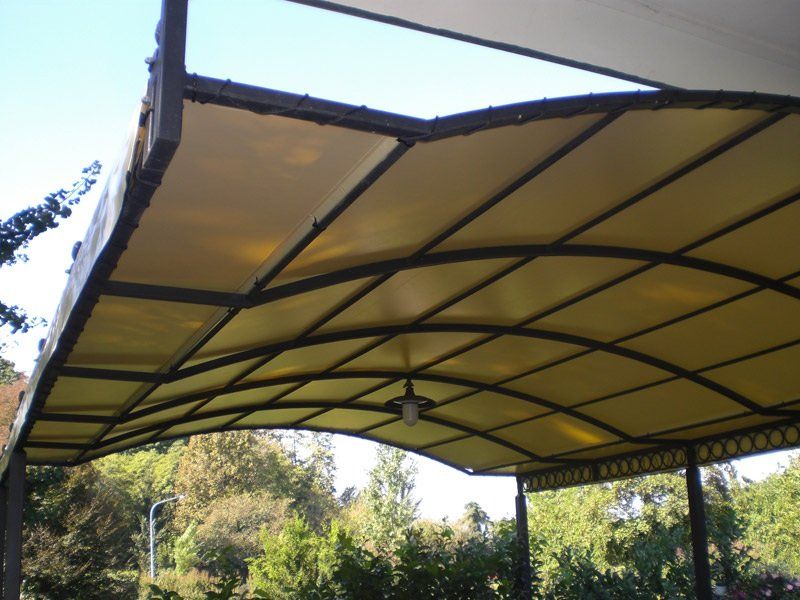 dehors da giardino