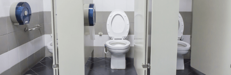 Commercial Toilet | Septic Pumping Services in Lancaster, PA