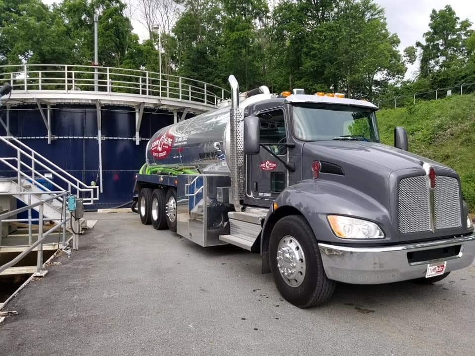 Central PA Waste Hauling | Municipal Septic Services | John Kline 