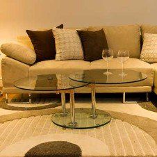 Custom Glass — Furniture Glass in St. Louis, MO