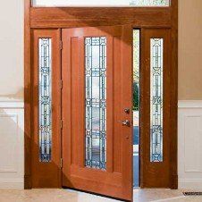 Glass Door — Front Door Glass in St. Louis, MO