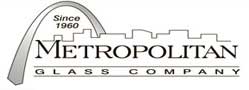 Metropolitan Glass Company